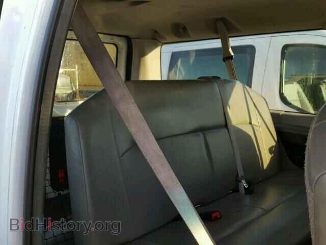 2011 FORD ECONOLINE - VIN: 1FBNE3BL4BDA75378 - Фото 6