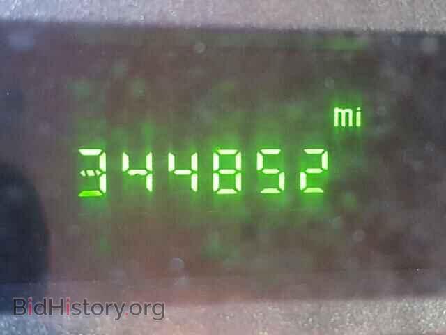 2011 FORD ECONOLINE - VIN: 1FBNE3BL4BDA75378 - Фото 8
