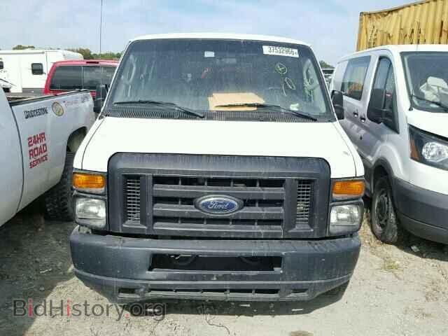 2011 FORD ECONOLINE - VIN: 1FBNE3BL4BDA75378 - Фото 9