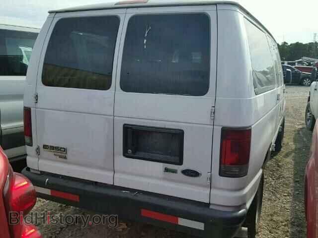 2011 FORD ECONOLINE - VIN: 1FBNE3BL4BDA75378 - Фото 10