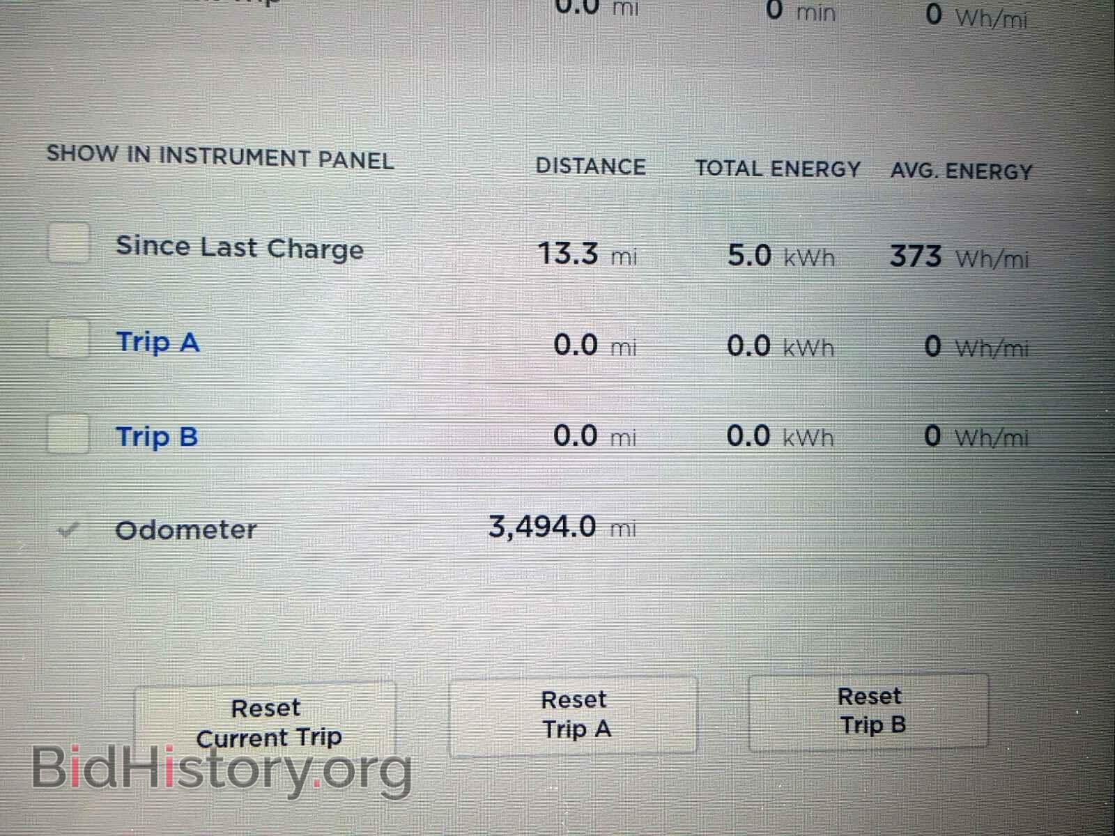 2018 TESLA MODEL X - VIN: 5YJXCAE29JF114166 - Photo 8