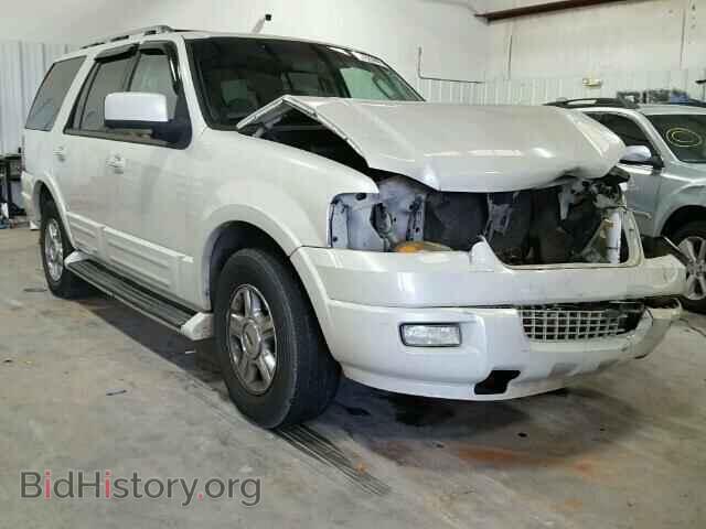 Фотография 1FMFU19556LA04017 - FORD EXPEDITION 2006