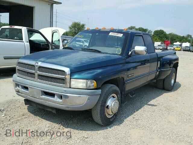 1997 DODGE RAM 3500 - VIN: 3B7MC33D2VM548045 - Photo 2