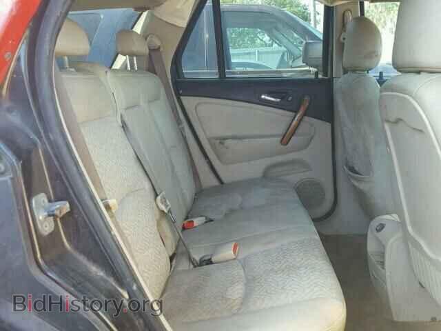 2006 SATURN VUE - VIN: 5GZCZ634X6S900016 - Фото 6