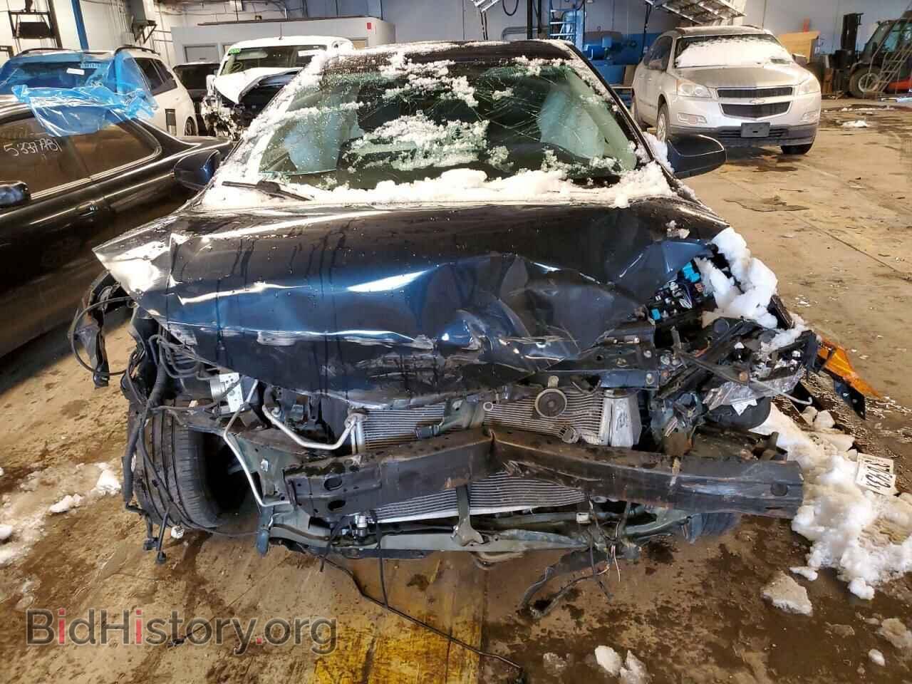 2017 TOYOTA COROLLA - VIN: 2T1BURHE6HC838584 - Фото 5