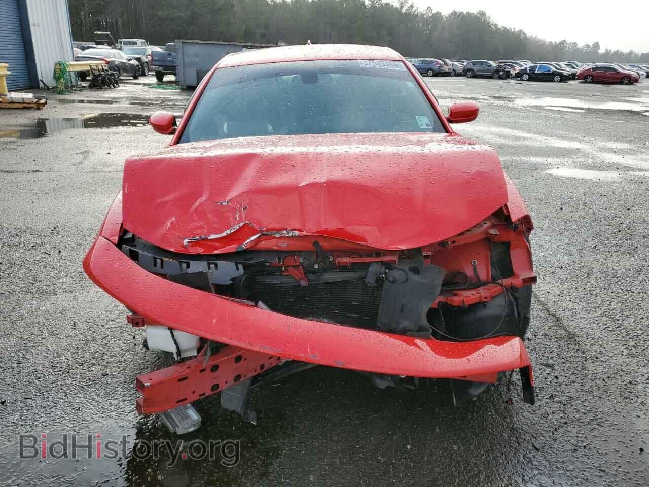 2018 DODGE CHARGER - VIN: 2C3CDXCT3JH124801 - Фото 5