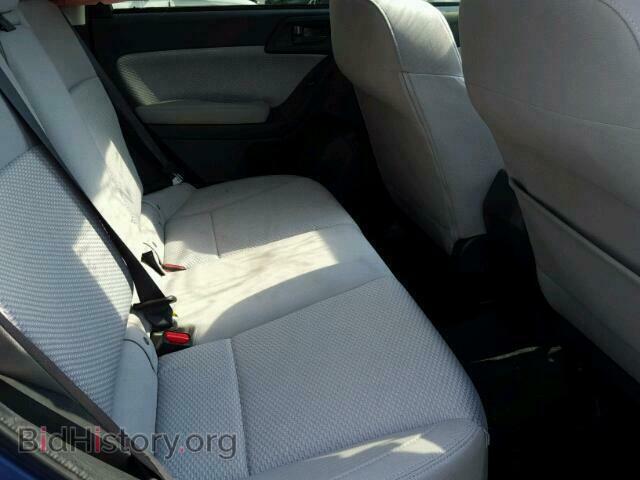 2017 SUBARU FORESTER - VIN: JF2SJAGC0HH488960 - Фото 6