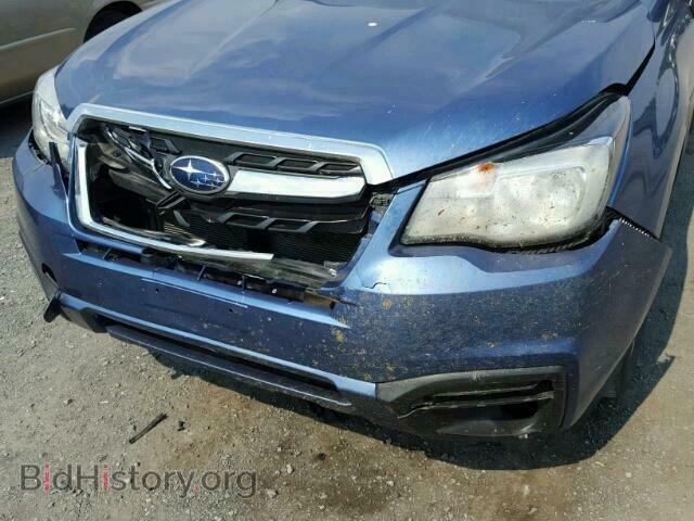 2017 SUBARU FORESTER - VIN: JF2SJAGC0HH488960 - Фото 9