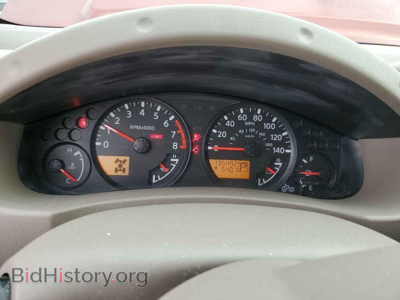2016 NISSAN FRONTIER - VIN: 1N6AD0EV3GN723199 - Фото 9