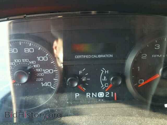2007 FORD CROWN VIC - VIN: 2FAHP71W77X131969 - Фото 8
