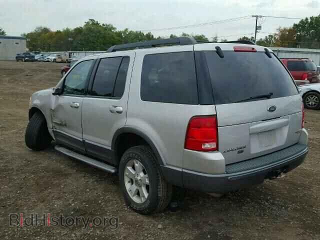 2005 FORD EXPLORER - VIN: 1FMDU73E35UA20454 - Фото 3