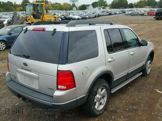 2005 FORD EXPLORER - VIN: 1FMDU73E35UA20454 - Фото 4