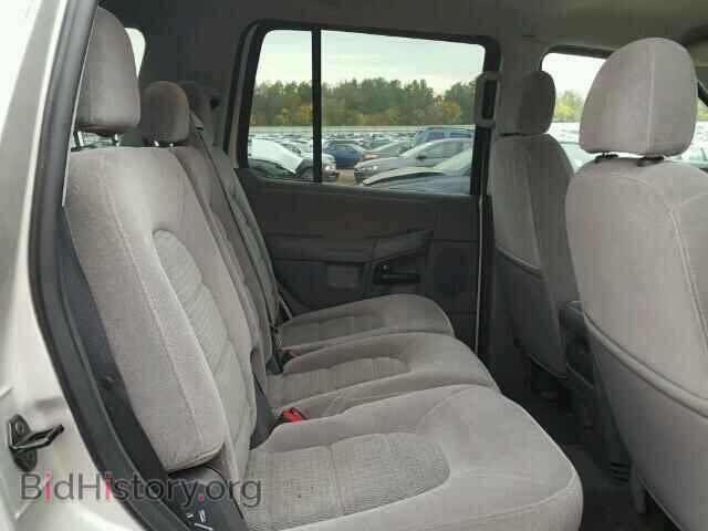 2005 FORD EXPLORER - VIN: 1FMDU73E35UA20454 - Фото 6