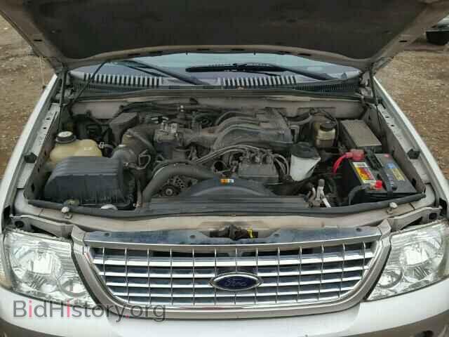 2005 FORD EXPLORER - VIN: 1FMDU73E35UA20454 - Фото 7