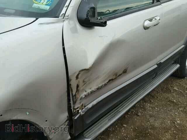2005 FORD EXPLORER - VIN: 1FMDU73E35UA20454 - Фото 9