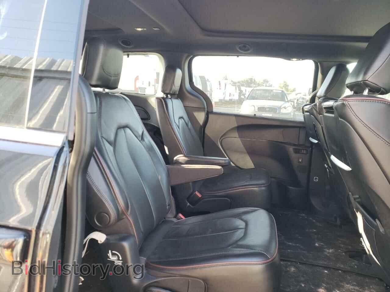 2020 CHRYSLER PACIFICA - VIN: 2C4RC1GG0LR127624 - Photo 6