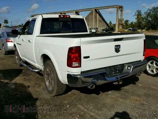 2012 DODGE RAM - VIN: 1C6RD6JT0CS255660 - Фото 3
