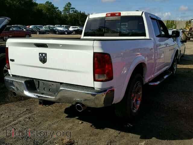 2012 DODGE RAM - VIN: 1C6RD6JT0CS255660 - Фото 4