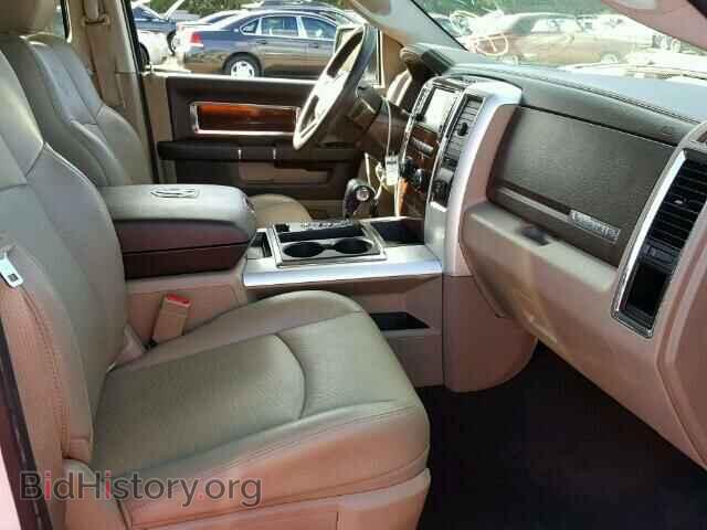 2012 DODGE RAM - VIN: 1C6RD6JT0CS255660 - Фото 5