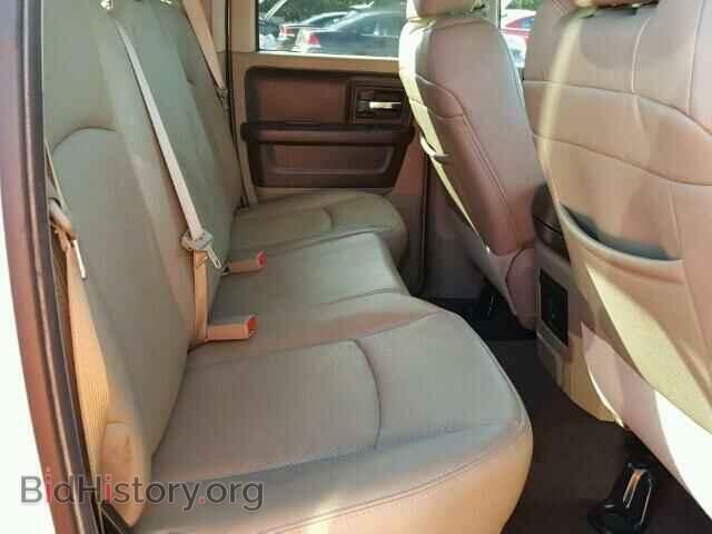 2012 DODGE RAM - VIN: 1C6RD6JT0CS255660 - Фото 6