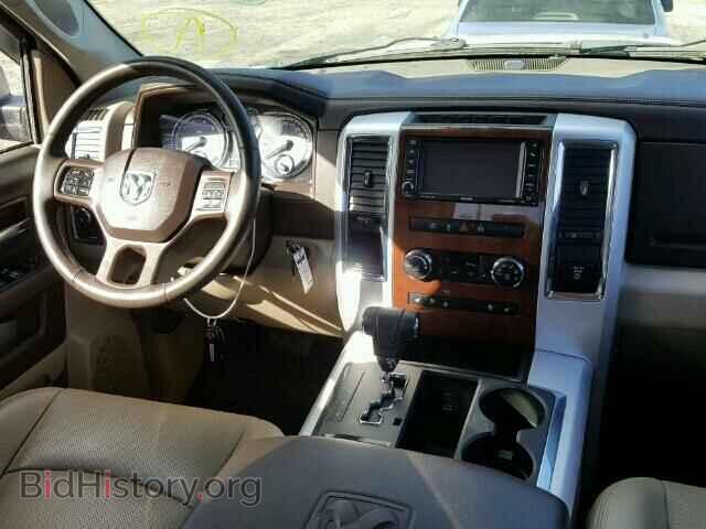 2012 DODGE RAM - VIN: 1C6RD6JT0CS255660 - Фото 9