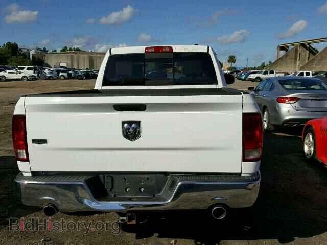 2012 DODGE RAM - VIN: 1C6RD6JT0CS255660 - Фото 10