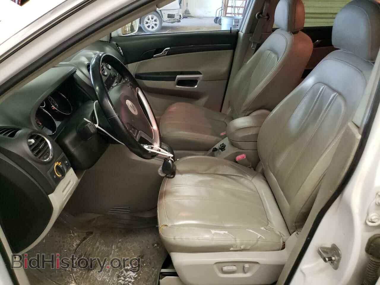 2008 SATURN VUE - VIN: 3GSCL53708S606840 - Фото 7
