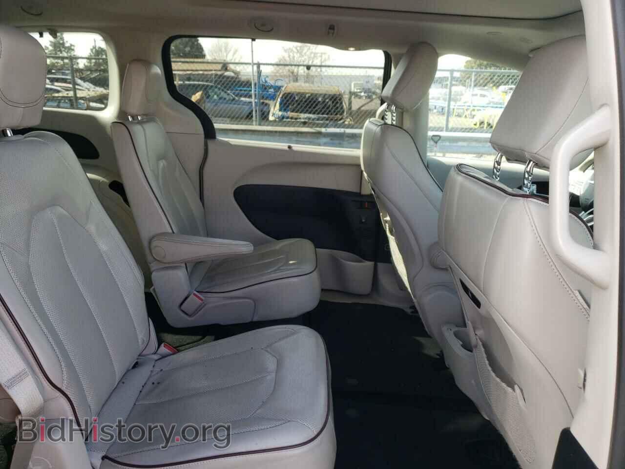 2020 CHRYSLER PACIFICA - VIN: 2C4RC1GG5LR190198 - Photo 6