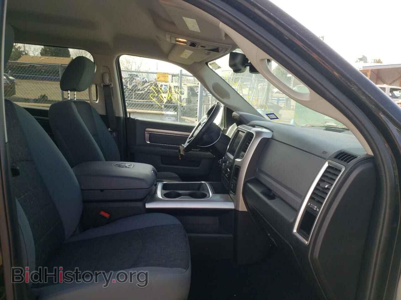 2020 RAM 1500 - VIN: 3C6RR7LT3LG182540 - Фото 5