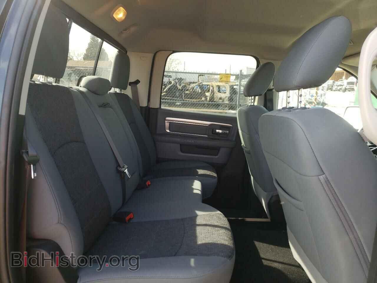 2020 RAM 1500 - VIN: 3C6RR7LT3LG182540 - Фото 6