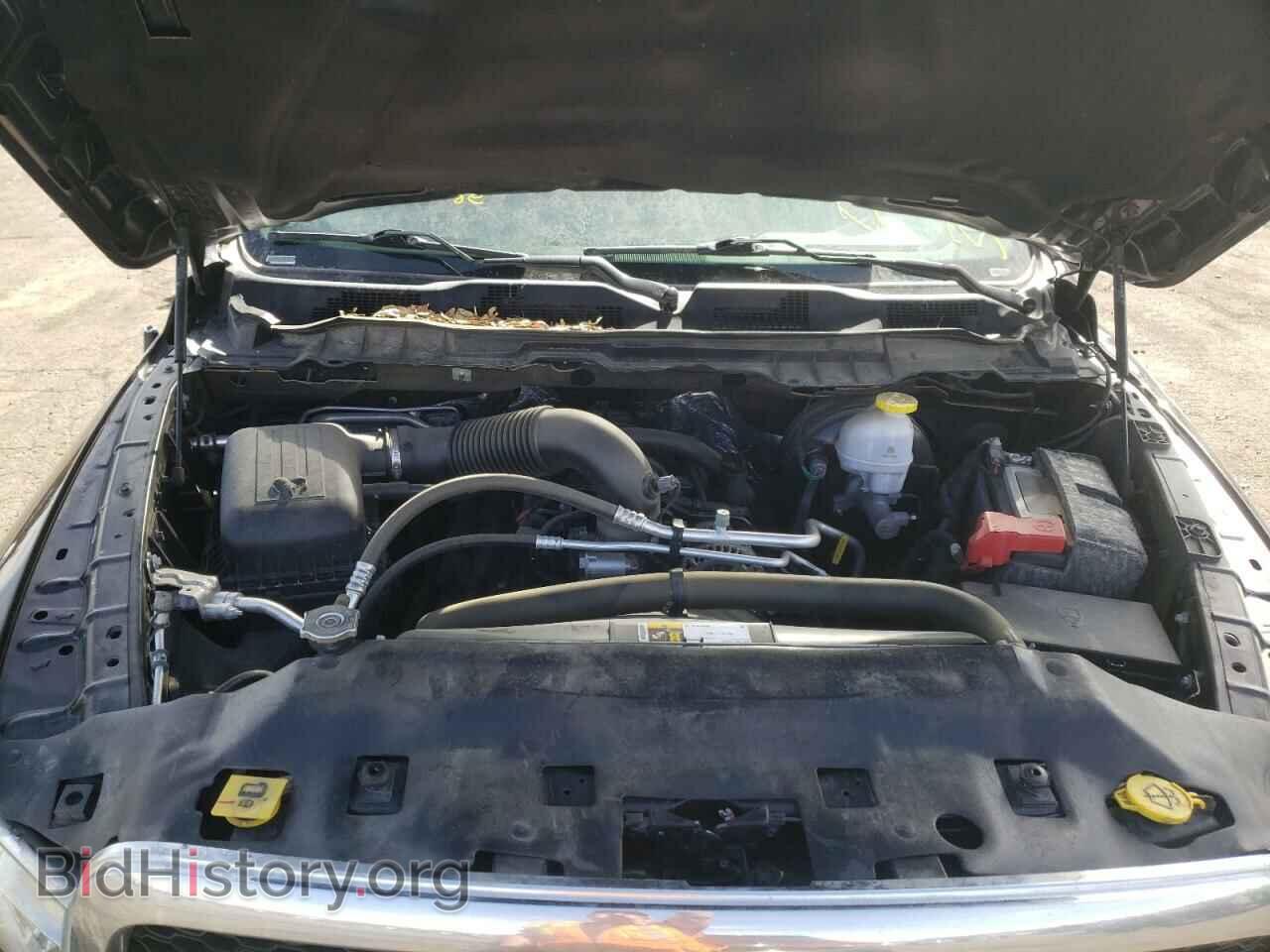 2020 RAM 1500 - VIN: 3C6RR7LT3LG182540 - Фото 7