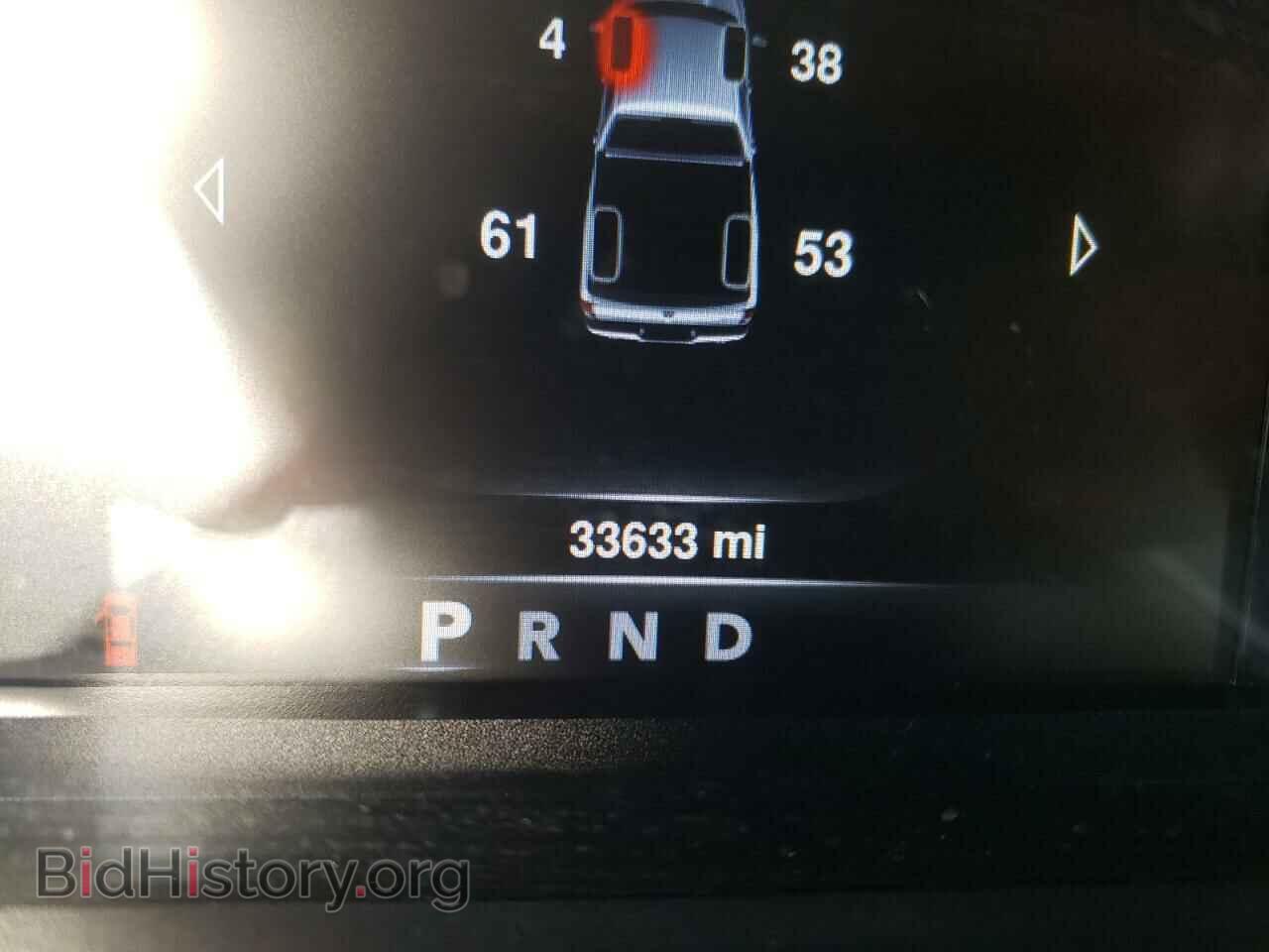 2020 RAM 1500 - VIN: 3C6RR7LT3LG182540 - Фото 8