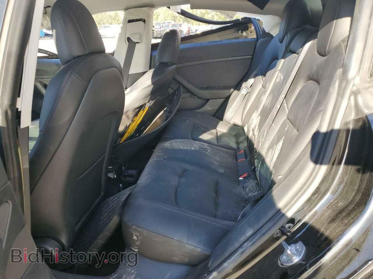2021 TESLA MODEL 3 - VIN: 5YJ3E1EA3MF856566 - Фото 10