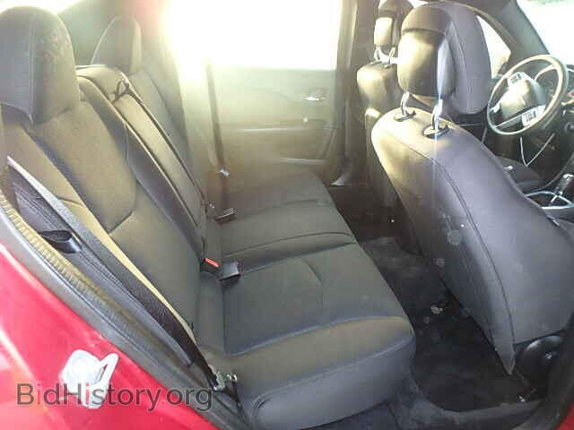 2013 CHRYSLER 200 - VIN: 1C3CCBBB5DN721751 - Фото 6