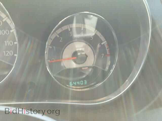 2013 CHRYSLER 200 - VIN: 1C3CCBBB5DN721751 - Фото 8