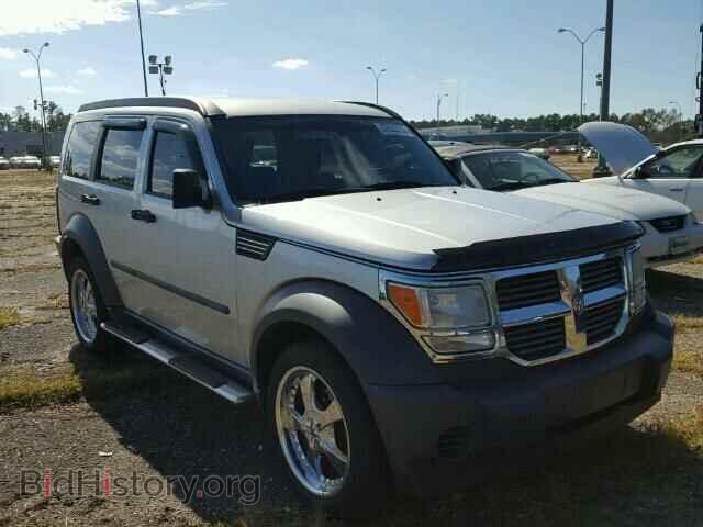 Фотография 1D8GU28K88W114472 - DODGE NITRO 2008