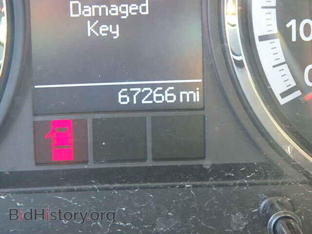 2011 DODGE RAM 1500 - VIN: 3D7JV1ET7BG533403 - Фото 8