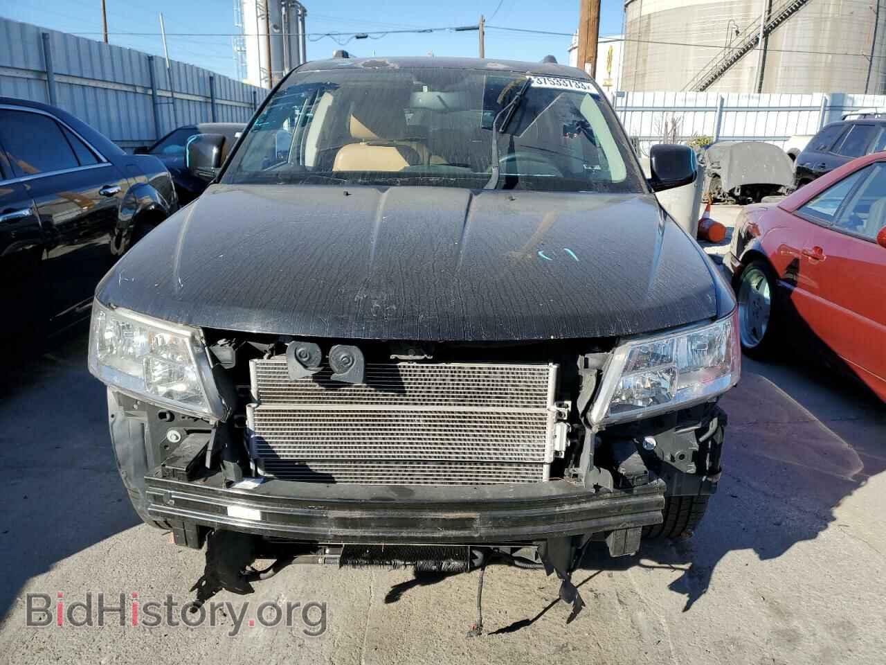 2014 DODGE JOURNEY - VIN: 3C4PDCDG4ET154958 - Фото 5