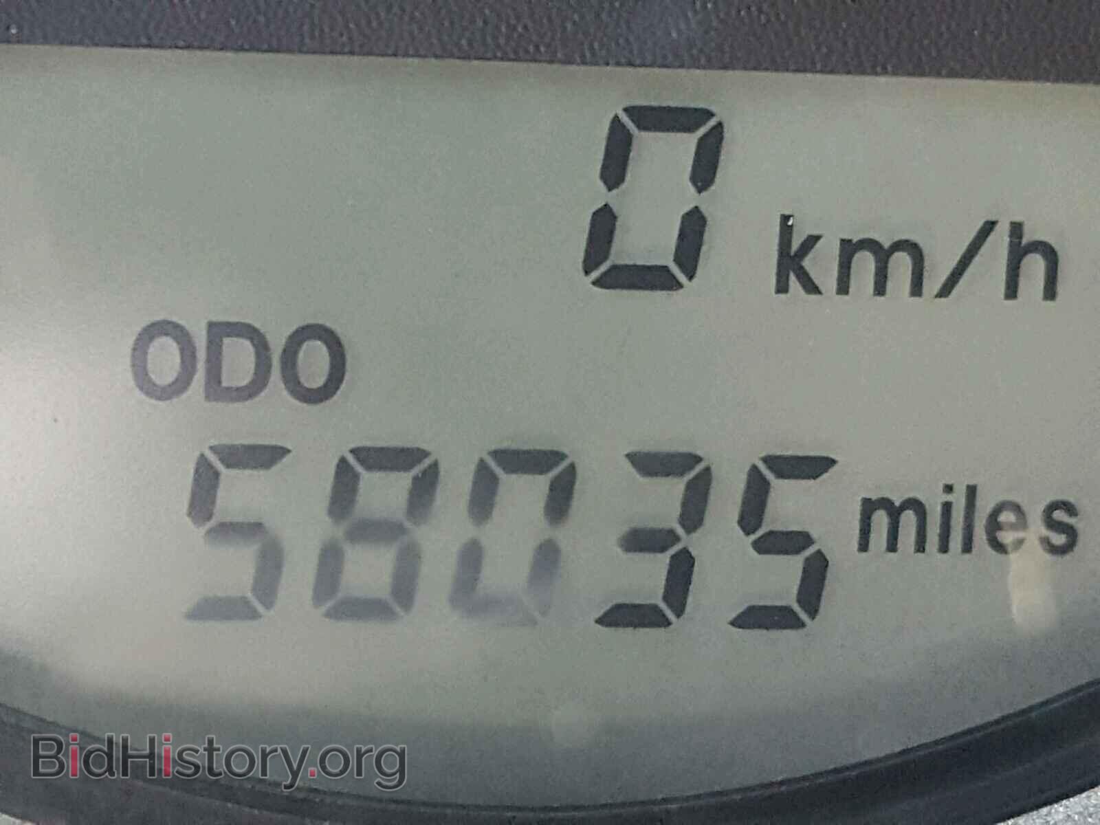 2012 MITSUBISHI ECLIPSE - VIN: 4A31K5DF6CE004987 - Фото 8