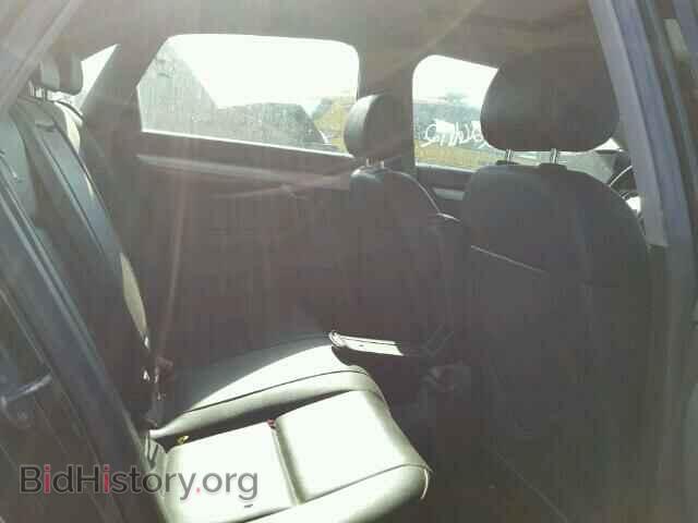 2002 AUDI A4 - VIN: WAULC68E52A150963 - Фото 6