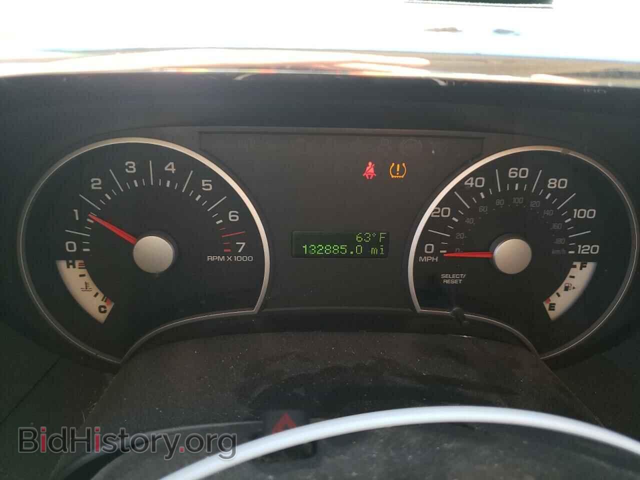 2010 FORD EXPLORER - VIN: 1FMEU6DE6AUA66819 - Фото 9