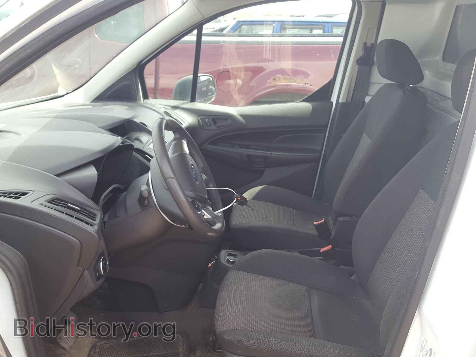 2014 FORD TRANSIT CO - VIN: NM0LS7E74E1144459 - Фото 5