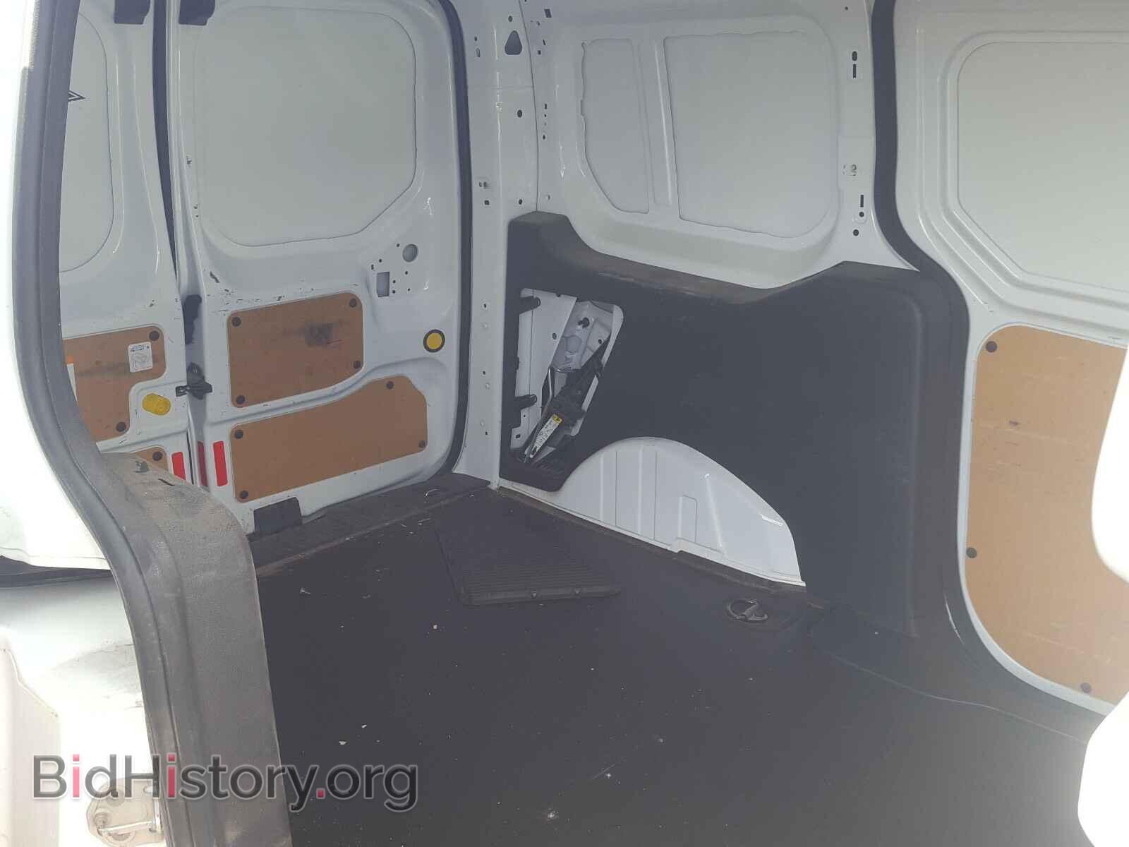 2014 FORD TRANSIT CO - VIN: NM0LS7E74E1144459 - Фото 6