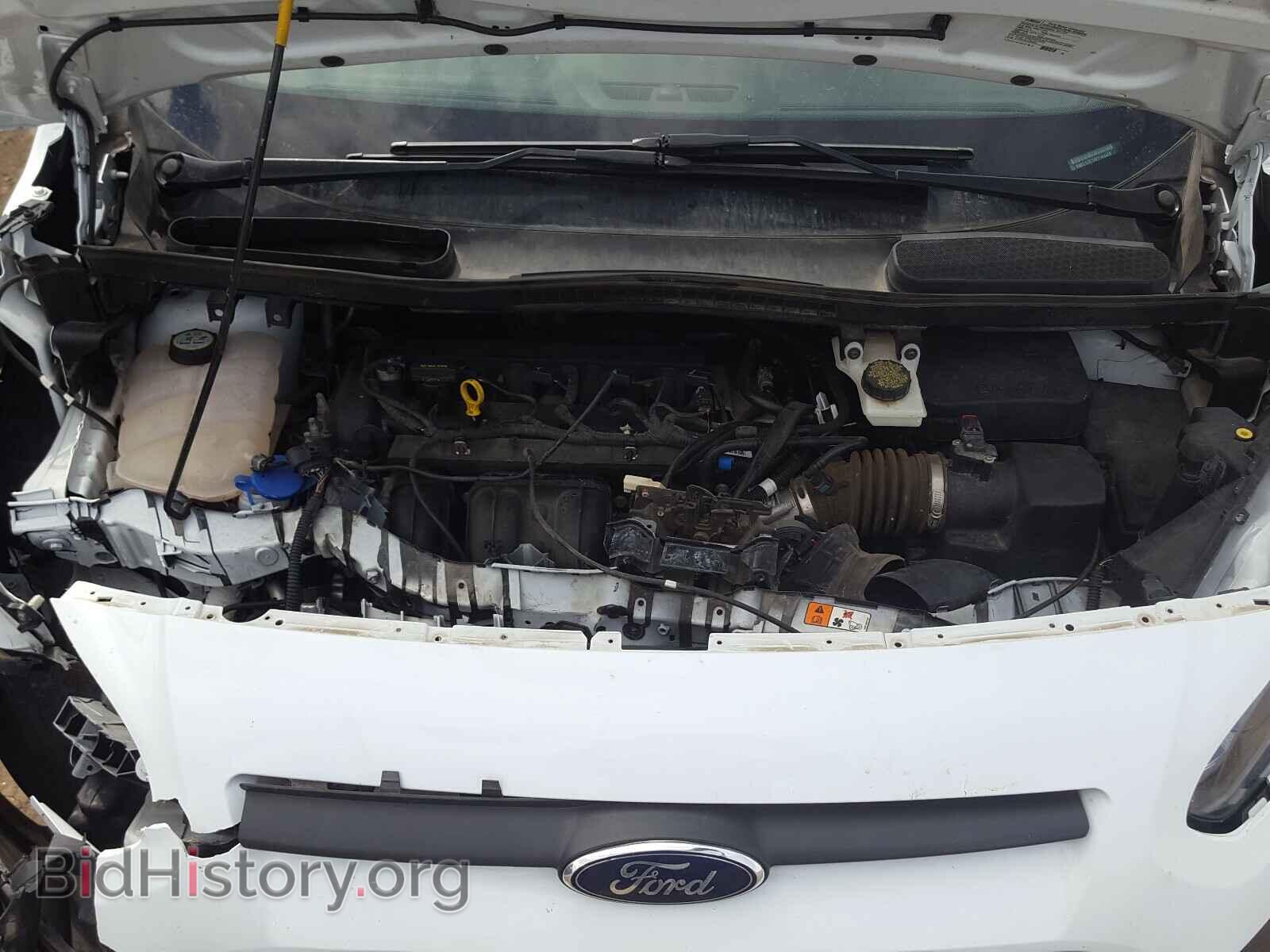 2014 FORD TRANSIT CO - VIN: NM0LS7E74E1144459 - Фото 7