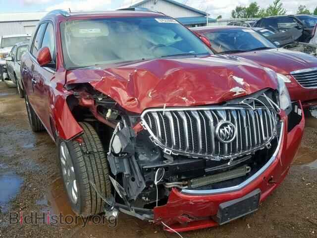 Фотография 5GAKVCKD8DJ223674 - BUICK ENCLAVE 2013