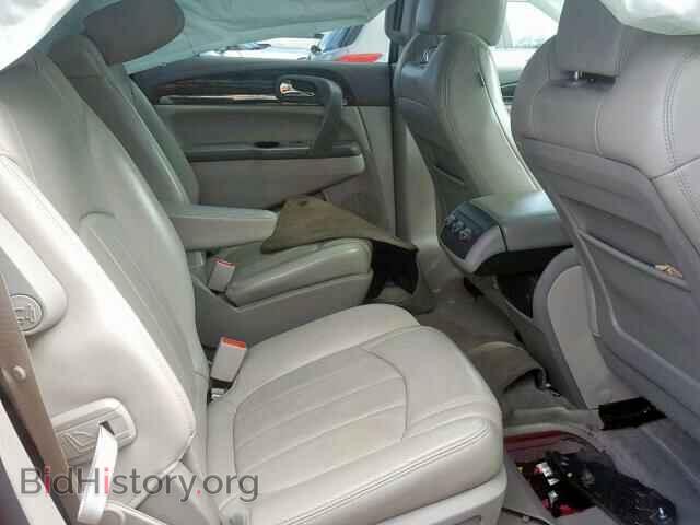 2013 BUICK ENCLAVE - VIN: 5GAKVCKD8DJ223674 - Фото 6