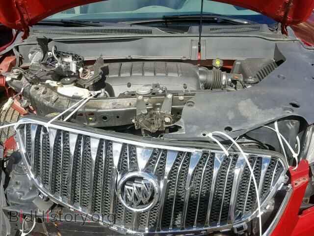 2013 BUICK ENCLAVE - VIN: 5GAKVCKD8DJ223674 - Фото 7