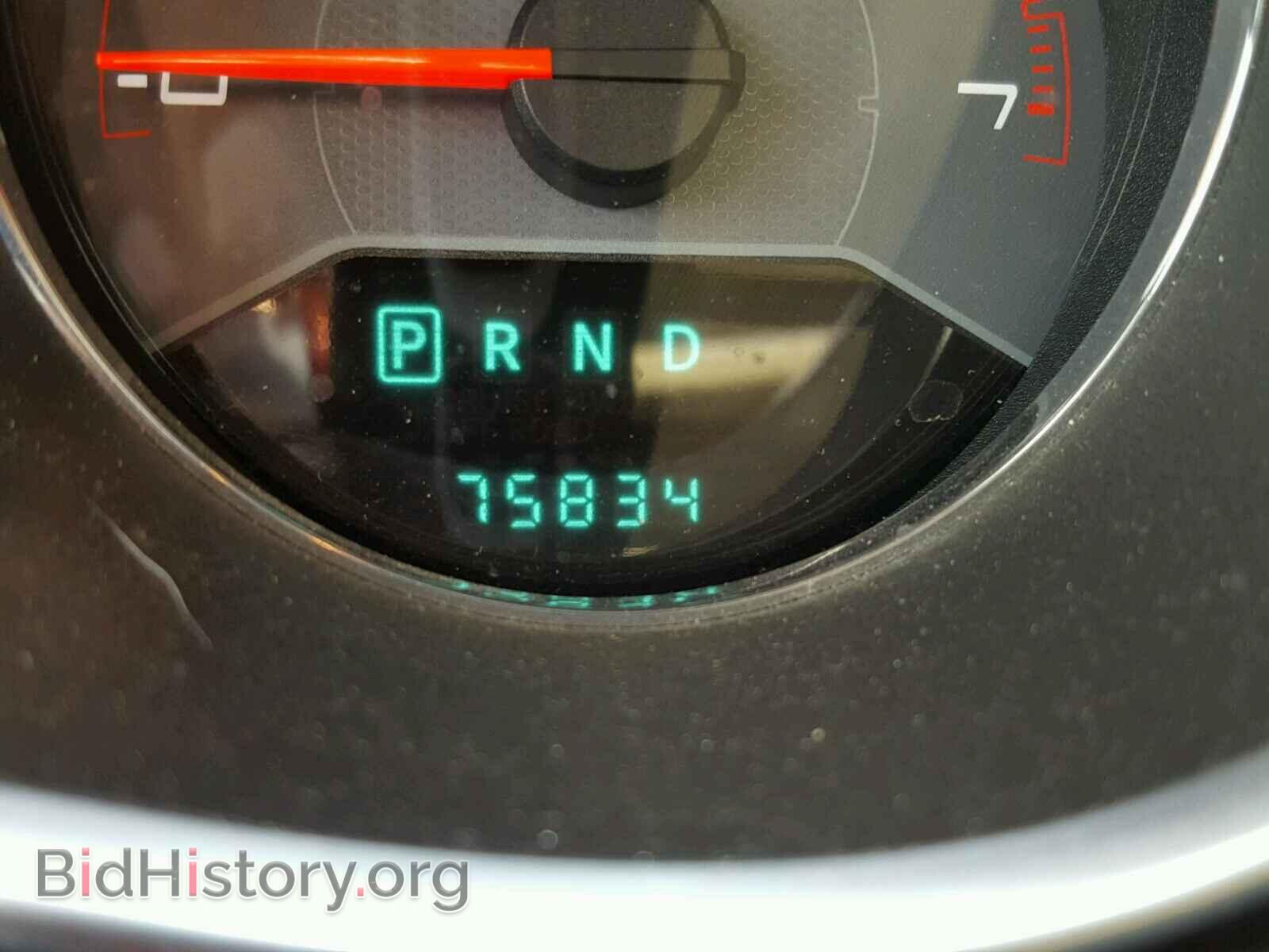2012 DODGE AVENGER - VIN: 1C3CDZAB9CN265016 - Photo 8