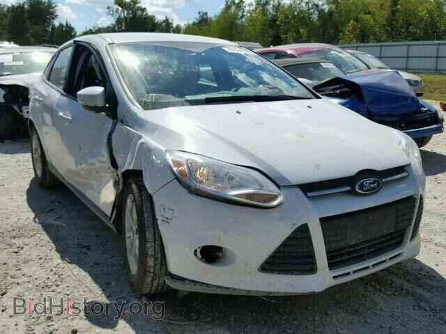 Фотография 1FADP3F28DL196755 - FORD FOCUS 2013