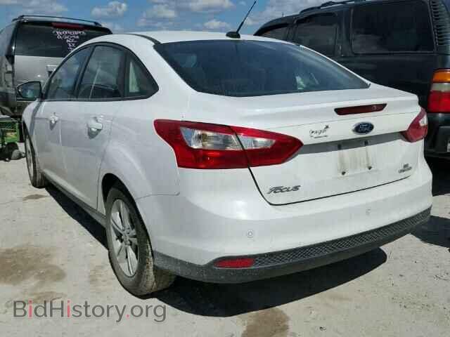 2013 FORD FOCUS - VIN: 1FADP3F28DL196755 - Photo 3